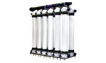 ultra filtration
